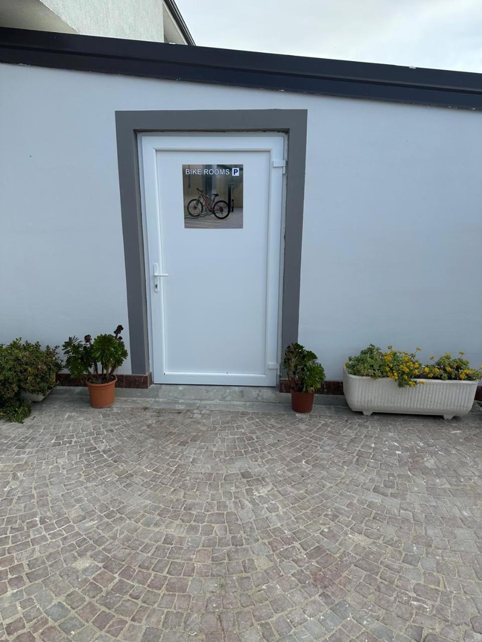 Evergreen Laguna Vain-Lezhe Lezhë Exterior foto